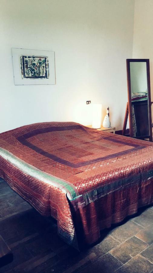 Da Pino Vendégház Montemerano Kültér fotó